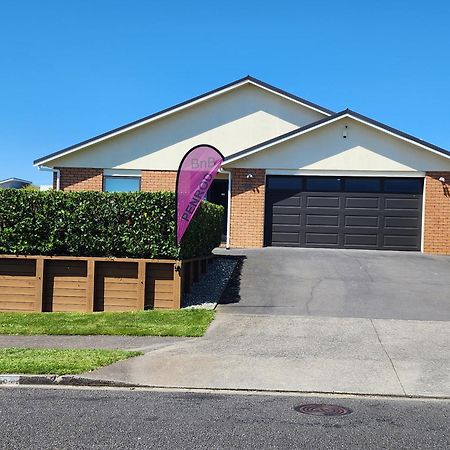 Penrodbnb Shared Home New Plymouth Eksteriør bilde