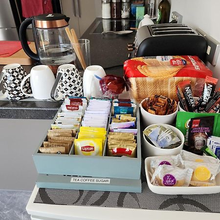 Penrodbnb Shared Home New Plymouth Eksteriør bilde