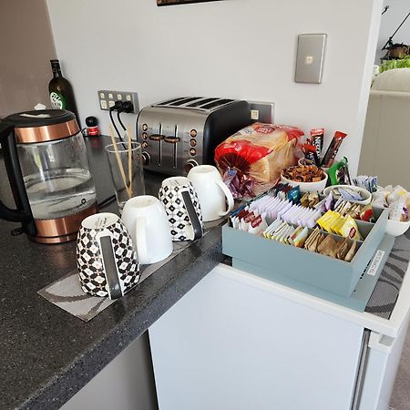 Penrodbnb Shared Home New Plymouth Eksteriør bilde