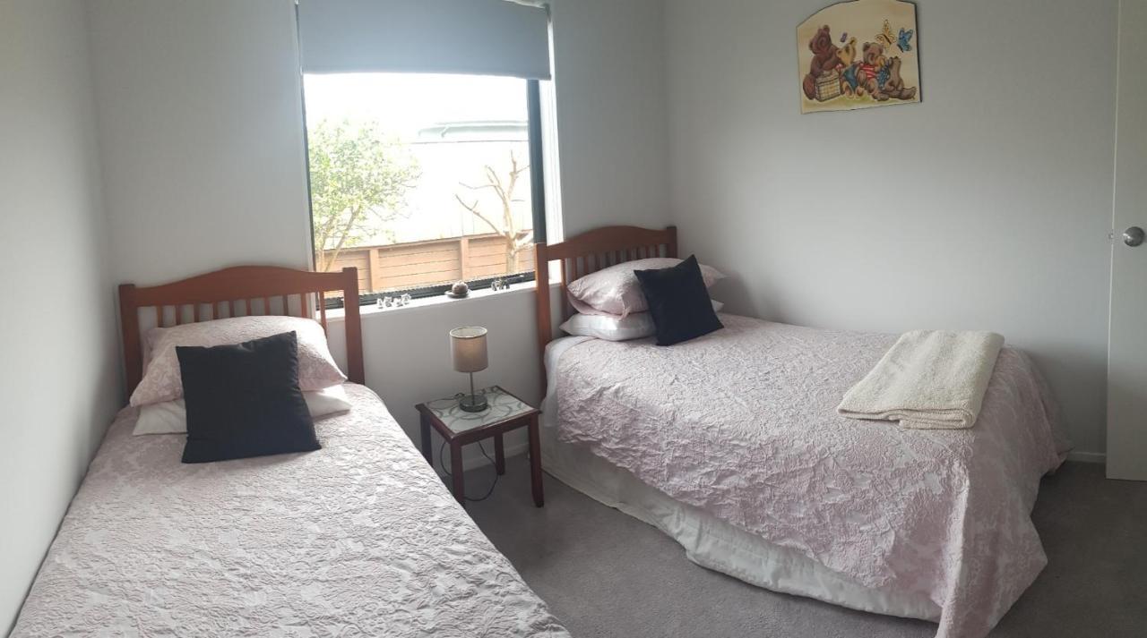 Penrodbnb Shared Home New Plymouth Eksteriør bilde