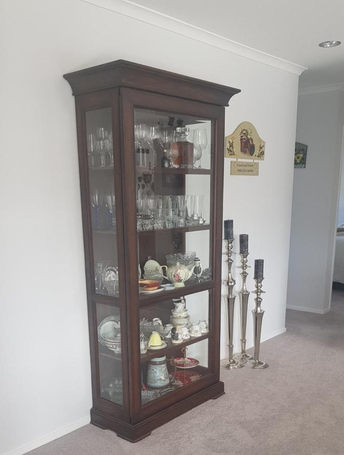Penrodbnb Shared Home New Plymouth Eksteriør bilde