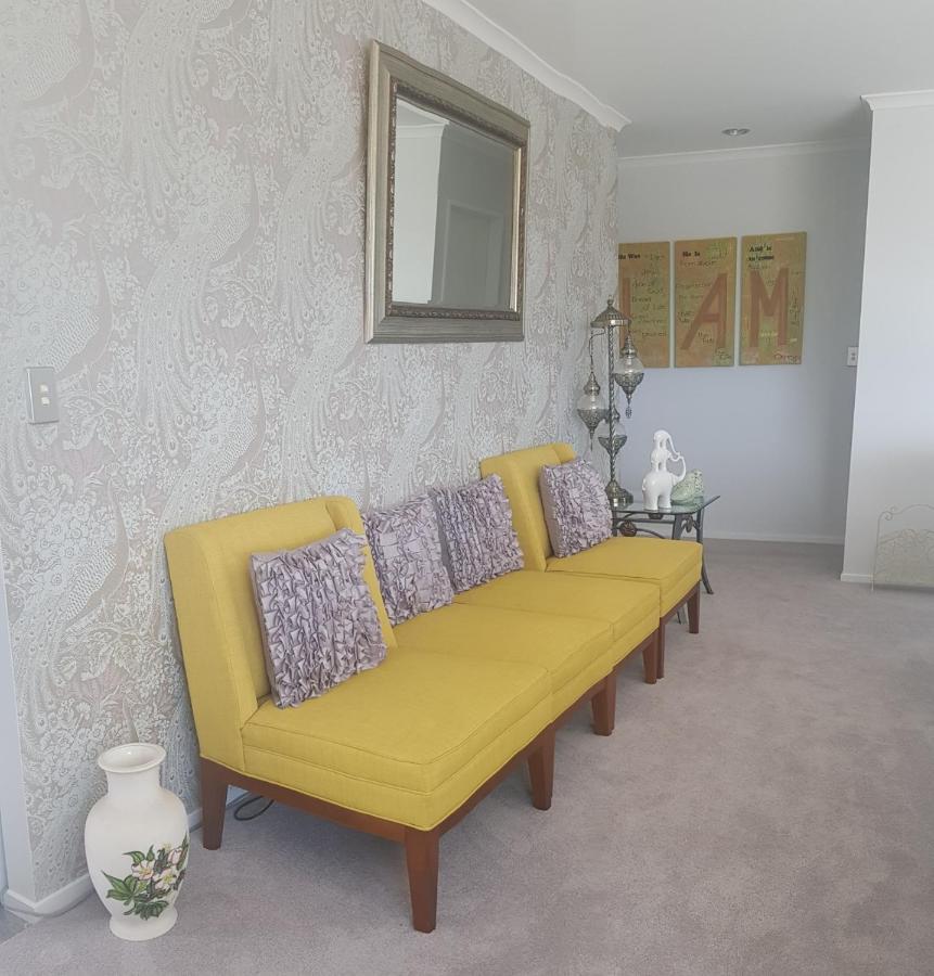 Penrodbnb Shared Home New Plymouth Eksteriør bilde