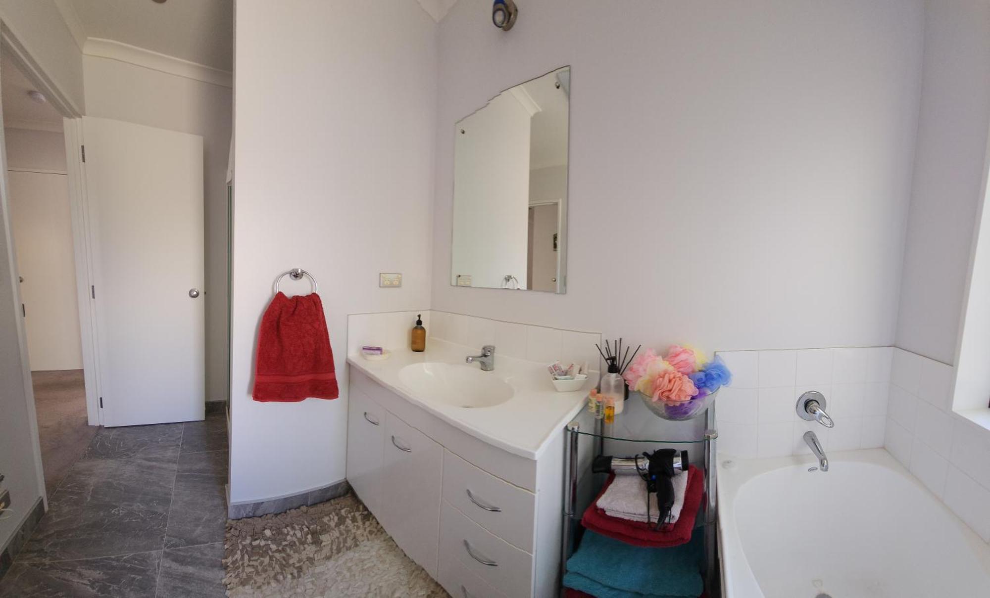 Penrodbnb Shared Home New Plymouth Eksteriør bilde