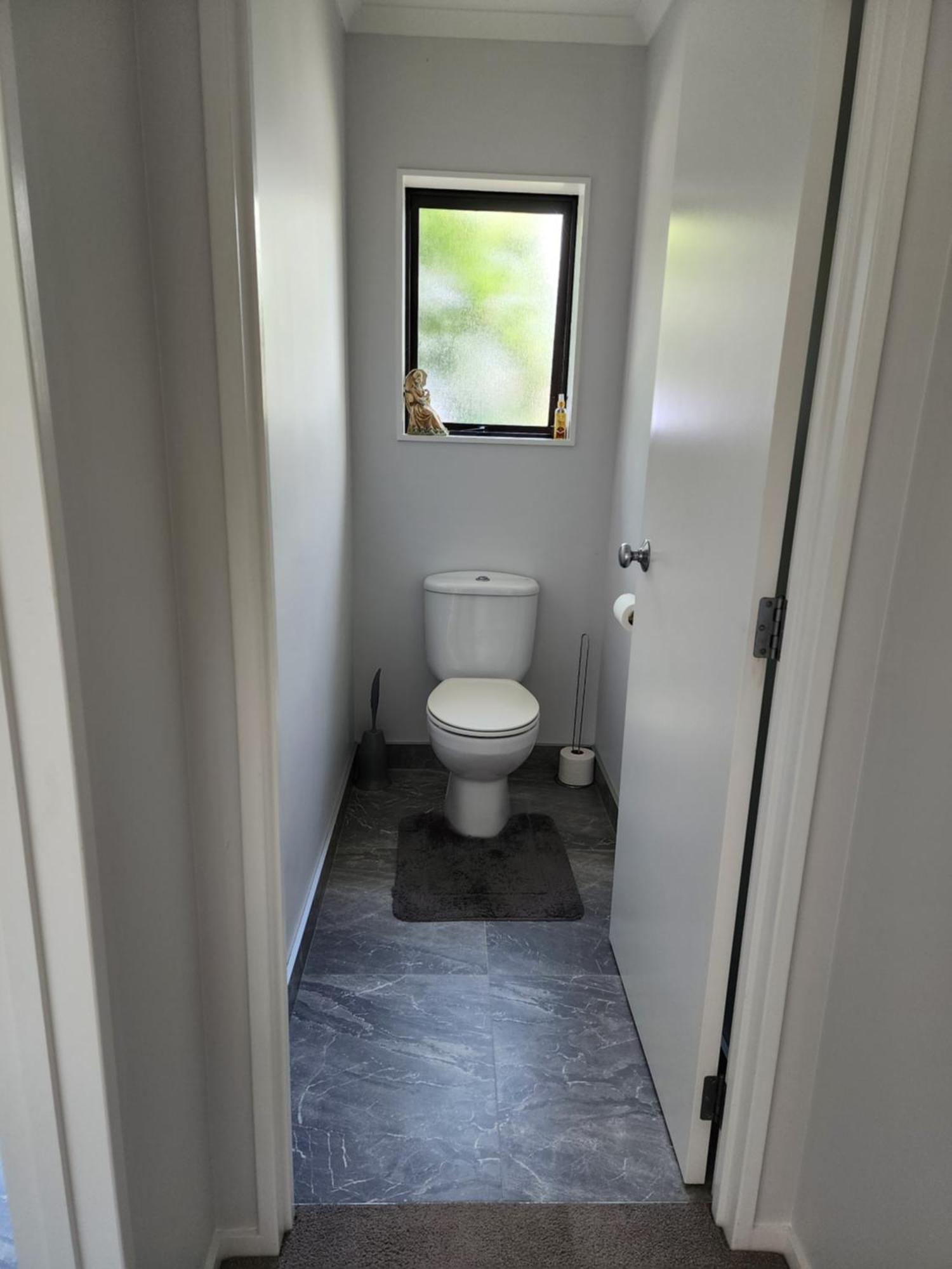 Penrodbnb Shared Home New Plymouth Eksteriør bilde