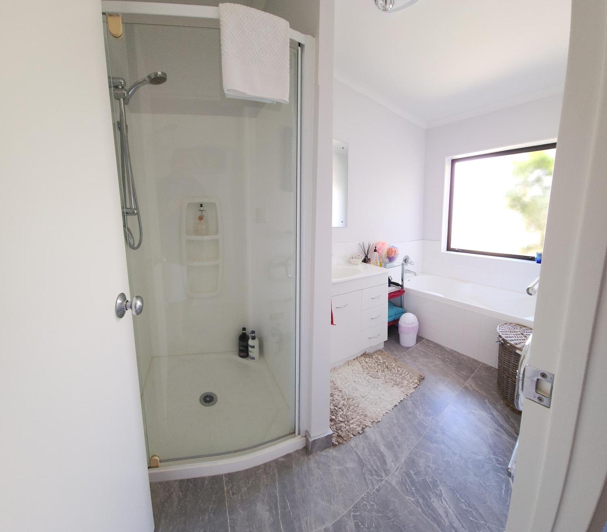 Penrodbnb Shared Home New Plymouth Eksteriør bilde
