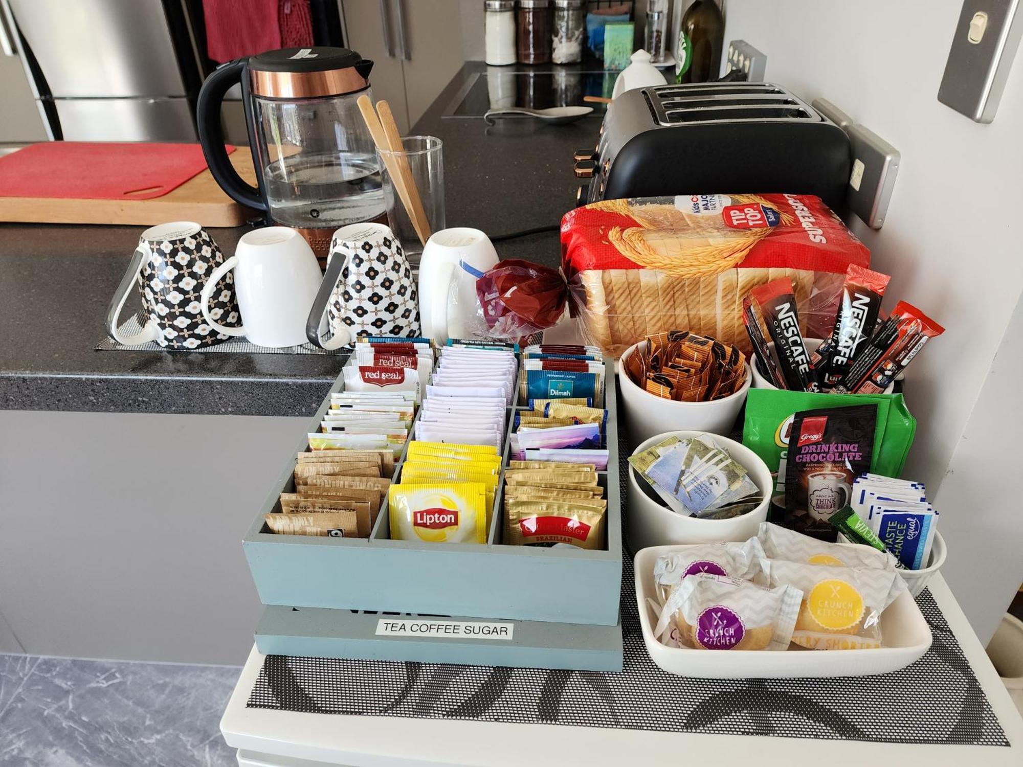Penrodbnb Shared Home New Plymouth Eksteriør bilde