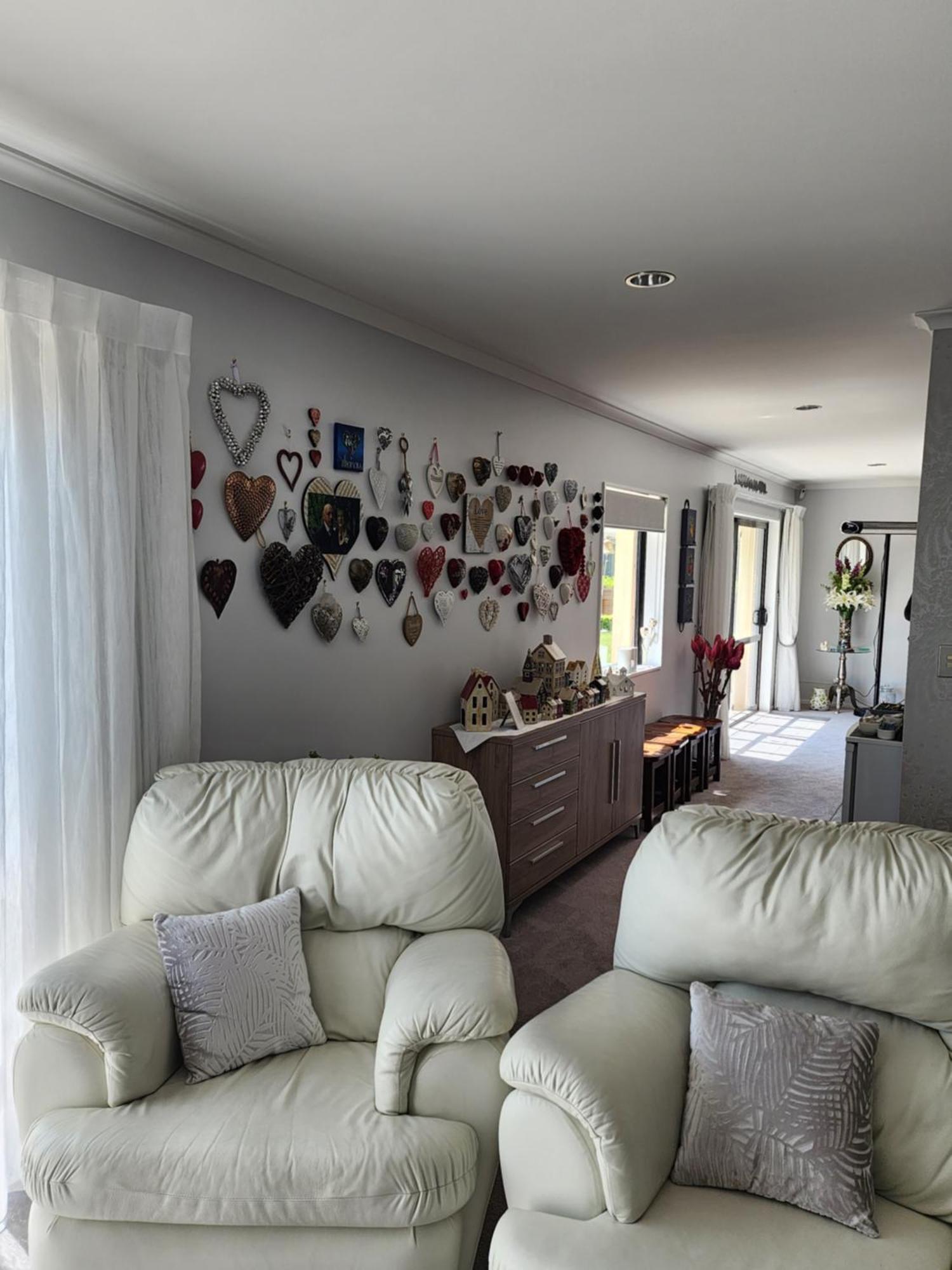 Penrodbnb Shared Home New Plymouth Eksteriør bilde