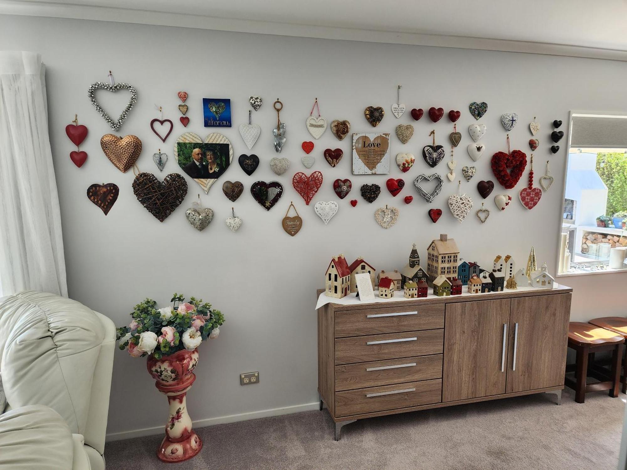 Penrodbnb Shared Home New Plymouth Eksteriør bilde